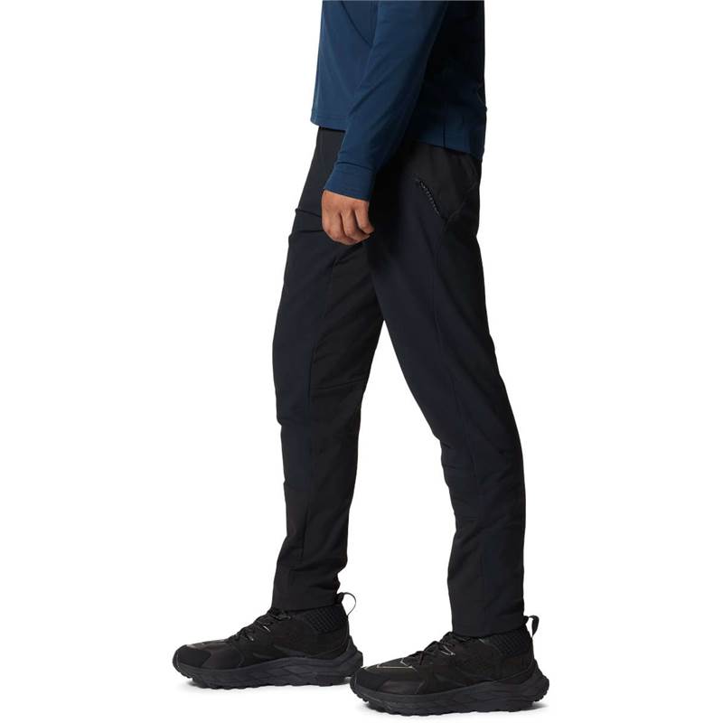 Mountain Hardwear Mens Winter Journey Pants-2